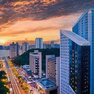 Pan Pacific Xiamen