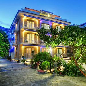 Hotel Villa Delibera